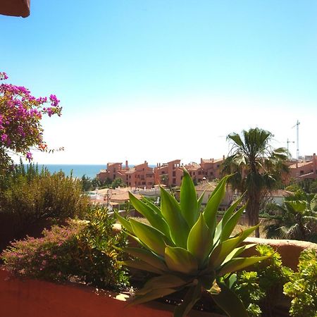 Bahía Beach Apartments Estepona Quarto foto
